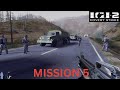 IGI 2: Covert Strike - Mission 5 - AMBUSH