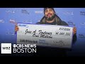 Massachusetts store sells 2 big winning lottery tickets in recent months and more top stories