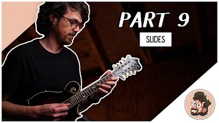 Slides /// Beginner Mandolin Lesson Series (Part 9)