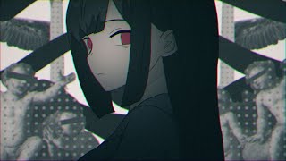 【ニコカラ】 バベル / みちる 【Onvocal】