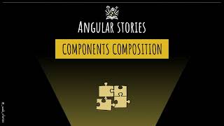 Unlocking Angular Component Composition: Essential Insights for Developers #angular