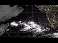 Cyclone Biparjoy developing over Arabian Sea, to intensify in 36 hrs; IMD issues alert for fishermen