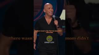 Jo koy talks about his mother😂. #funny #comedy #jokoy