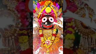 Sabuthi Gahali Bhakatanka ali 🥰#jagannath #viral #trending #viralvideo #jagannathdhampuri