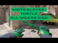 Moto Gloves | Turtle All Wears (CS2)