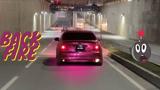 Rudy Backfire 🔥 | Underglow Lights Failed