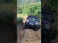 force gurkha hunting trails gurkha trail hunting force thar shorts viral trending 4x4