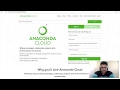 Setting up your Environment with Anaconda Distribution | Tutorial 1 | Python for Data Analysis