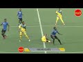 CECAFA U 17  RWANDA 1 3 TANZANIA