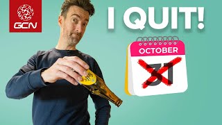 I Quit Alcohol For A Month & This Is What Happened | Dan’s Journey To Health & Fitness (Pt. 7)