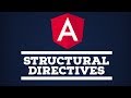 Angular Structural Directives with Code Example