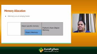 Memory Problems, Did Collector Forgot to Clean the Garbage? - presented by Pratibha Jagnere
