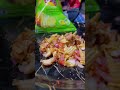 లేస్ లో చికెన్ chicken fry making ~ ytshorts trending food cooking