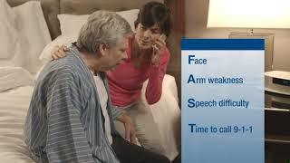 FIRST AID CPR - Chapter 10B - Sudden Illness/Stroke