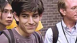 Aaron Swartz Interview - "Everything You Learn Is Provisional"