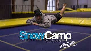 Snowcamp - Trick Tips - Magstuds