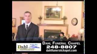 Dahl Funeral Chapel