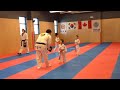 sky taekwondo