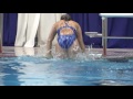 2015 ighsau girls state swimming u0026 diving diving top 10 finishers