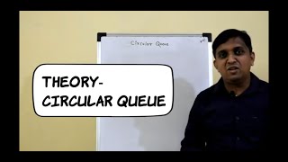 Queue | Circular Queue - Theory | Data Structures using C++