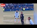 messi icy strike 56th minute goal in 9°f conditions inter miami’s extreme win