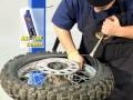 K&L Tire Tamer Tire Changing Tool Demo