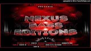 Reggeaton Old School Mix Lo Mejor by Radel DJ El Salvador - Nexus Discomovil