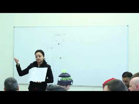 Electrical IP Red Seal refresher course lesson-1 Electrical IP Red Seal refresher course lesson-1