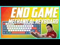 Mechanical Keyboard Pertama Dan Terakhir Yang Patut Anda Beli,ENDGAME! Review Gamakay LK67