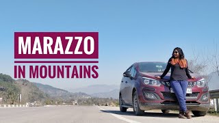 Delhi to Jibhi in Marazzo |Marazzo in mountains| 5000 Km user experience | Marazzo in hill review |