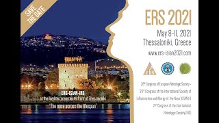 ERS 2020 Thessaloniki Presentation