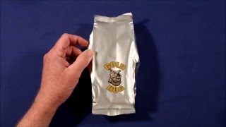 Gold Hog Pay Streak Cons Bag 2 Review