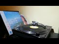 Momoko Kikuchi - Ocean Side (オーシャン・サイド) [Vinyl Rip]