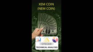 XEM COIN - (NEM COIN)  #XEM #XEMcoin #nemcoin