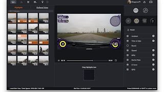 Waylens Horizon Support  - Studio Software Setup \u0026 Import