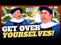 Jerry Seinfeld CALLS OUT WOKE STUDENTS Who Boycott His Commencement Address!