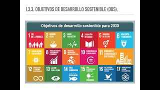 Objetivos de Desarrollo Sostenible, salud y derechos humanos