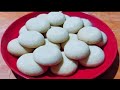 Mouth Melting Nankhatai | Nas' Bakes and Cooks | #cooking