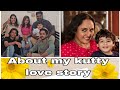 Our love ❤️ story|Revathy |Rony|