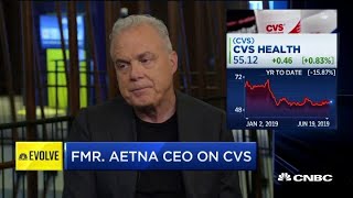 Former Aetna CEO Mark Bertolini: I don't think Medicare for all is feasible