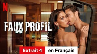 Faux profil (Saison 2 Extrait 4) | Bande-Annonce en Français | Netflix