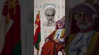 Happy 54th Oman National day in advance #نوفمبر_المجيد .#العيد_وطني 54#omannationalday