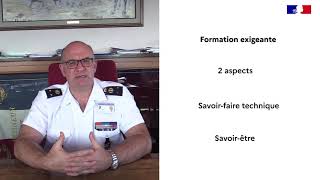 Formation à l'ESA