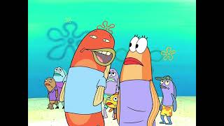 This is a load of barnacles