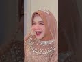 yang lagi viral make up hany tiktok 😊 tiktok viral hani trendingshorts hijabfashion cantik