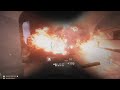 bf1 火炎放射で消毒開始だ！