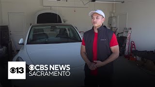 Lathrop resident discusses lifeafter Tesla layoff