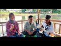 LINJANG NEDO JADI - Pantun bersaut / Suci Kamil Hasimin Gitartunggal lagu daerah