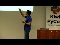 Python logging 101