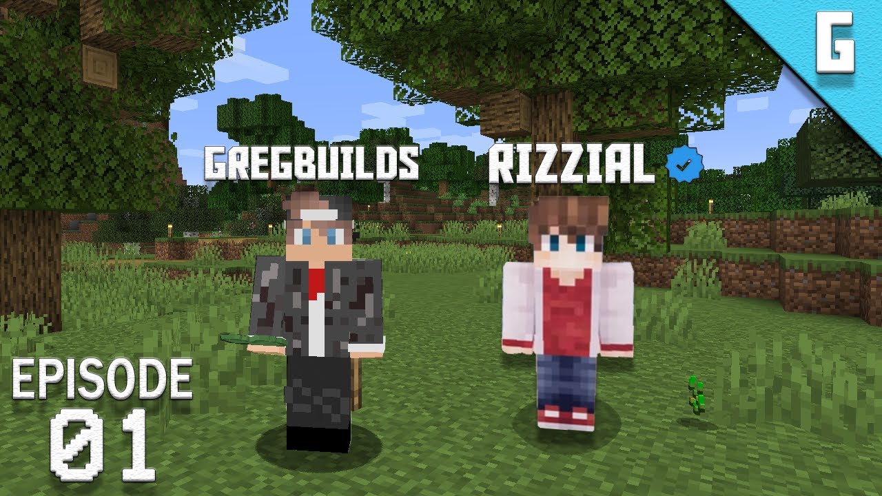 Survival Let S Play Series With Rizzial Youtube